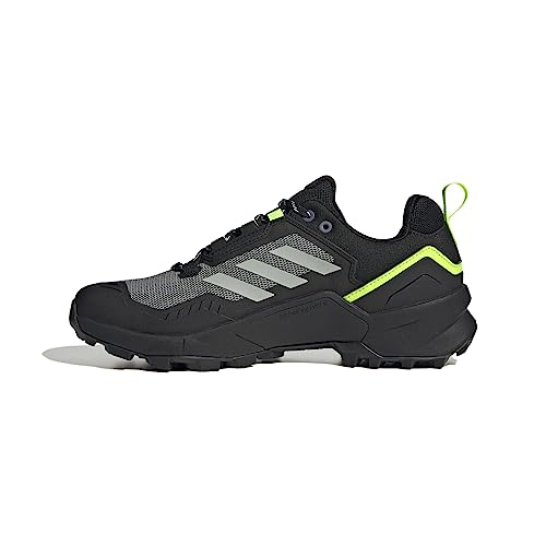 adidas Terrex Swift R3 Gore-TEX Hiking Shoes Men's, Grey, Size 9.5