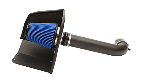 Corsa Performance 615853-O APEX Series Black Metal Air Intake