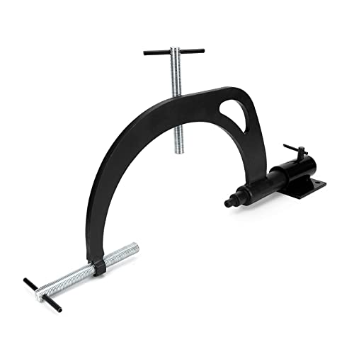 MFZDQL Transmission Holding Fixture Tool SST-0156-B Compatible with transmissions 180C (3L30)/200/200C/200-4R/250/250-C/350/350-C/375/400(3L80)/425/475（3L80-HD）/700-R4（4L60）(4L60E)/4L80E