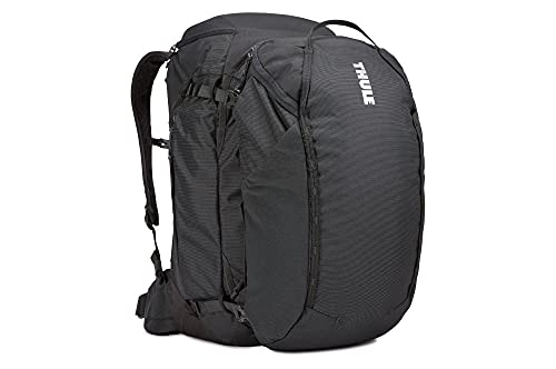 Thule Landmark 60L Travel Pack, Obsidian