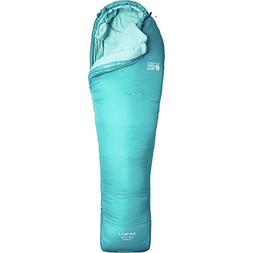 Mountain Hardwear W Lamina 15F/-9C Regular