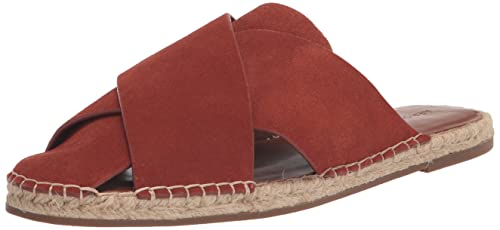Aerosoles Women's Halley Mule, Brandy, 8