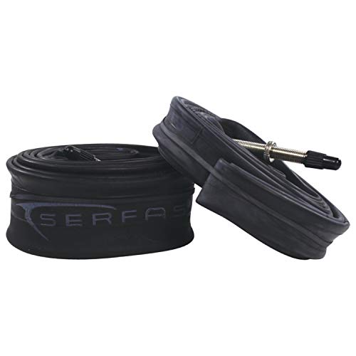 Serfas Bicycle Tube - 27.5X1.25/1.5 Presta - TP27512515