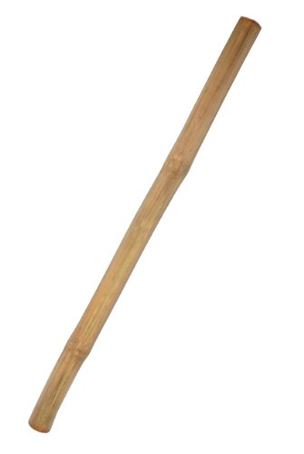 DOBANI Bamboo Rain Stick 39'
