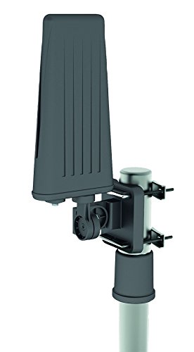 QFX ANT-110 Outdoor All Weather Flat Antenna