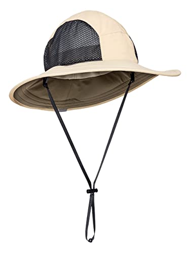Insect Shield Packable Hat, Small/Medium Multi