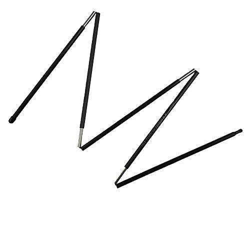 Six Moon Designs 5 Section Pole - 45' Carbon Fiber - 2.1 OZ - 60 G