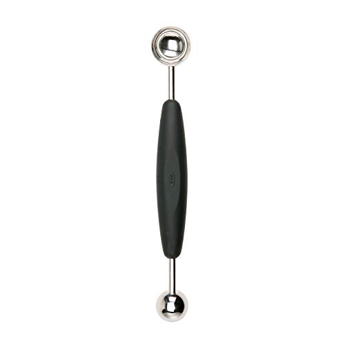 OXO Good Grips Melon Baller Silver