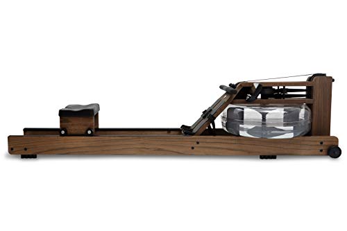 WaterRower Vintage Oak Rowing Machine with S4