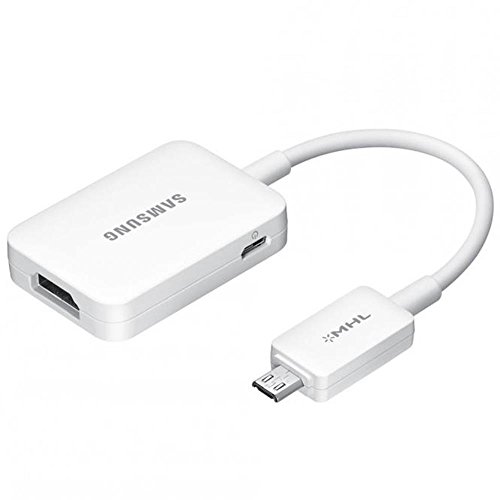 Samsung Open Box MHL 2.0 HDTV Adapter
