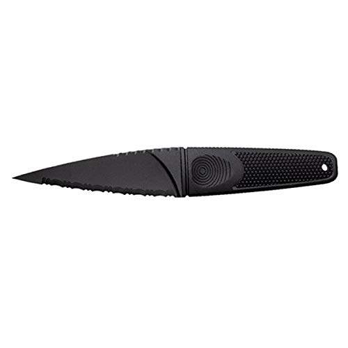Cold Steel FGX Skean Dhu, Black
