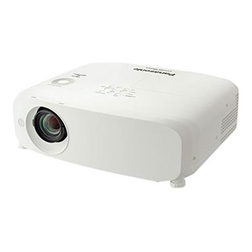 Panasonic PT-VW530U WXGA LCD Projector