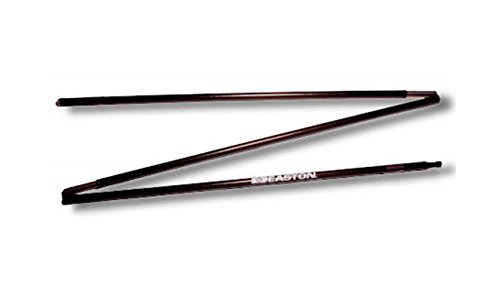 Six Moon Designs 45' Black Carbon Fiber Tent Pole