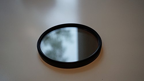 Hoya NXT Circular Polarizer CPL CRPL High-Transparency Optical Slim Frame Glass Filter (77mm)