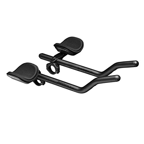 Profile Design Sonic/Ergo/4525a Aerobar, Black, 55mm - 135mm Stack