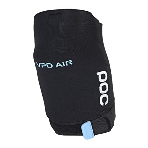POC Joint VPD Air Elbow, Uranium Black, LRG