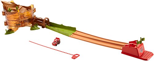 Disney Pixar Cars Riplash Racers Trackset