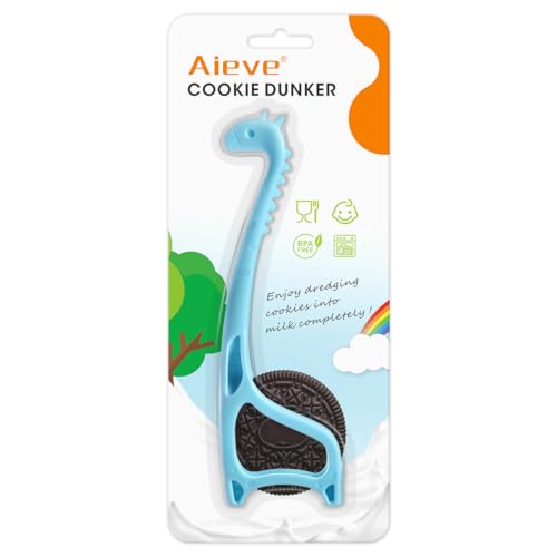Aieve Cookie Dunker Compatible with Oreo