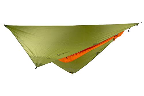 Ticket to the Moon Moon Tarp - Waterproof Hammock Tarp
