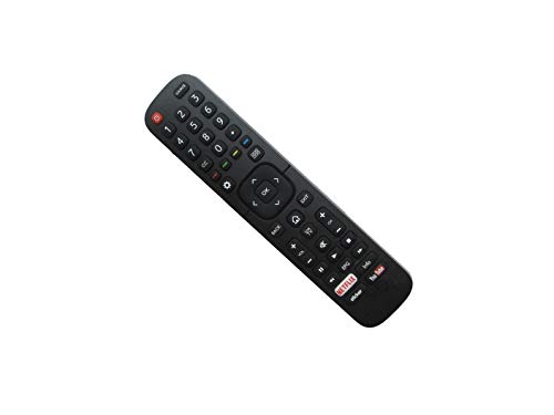 Hotsmtbang Replacement Remote Control for Pioneer PDP-R04U PDP-R03U PDP-R04E PDP-R04G PDP-R06U Plasma Display System Media Receiver