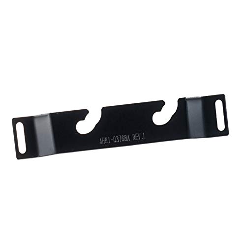 ECLINK Wall Mount for Samsung Soundbars - Black, Easy to Install, Tough