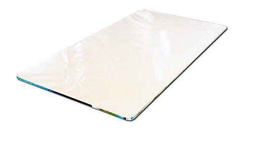 LV Keepall 50 - Clear Acrylic Base Shaper