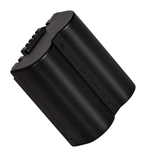 BM Premium CGA-S006 Battery for Panasonic Lumix DMC-FZ7, DMC-FZ8, DMC-FZ18, DMC-FZ28, DMC-FZ30, DMC-FZ35, DMC-FZ38, DMC-FZ50 Digital Camera