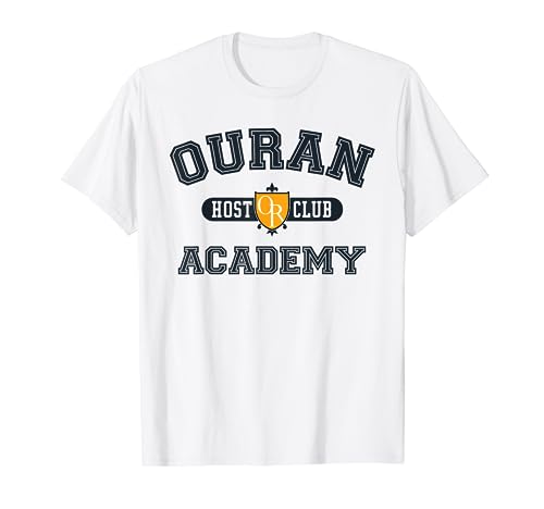 Ouran Highschool Host Club T-Shirt