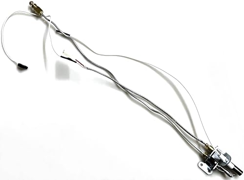 233-47845-05 Pilot Assembly Fits Bradford White Honeywell Natural Gas Water Heater CS8840A1-1041