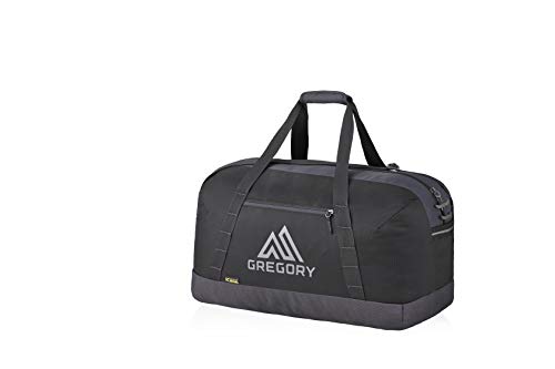 Gregory Mountain Products Supply Duffel 40, Obsidian Black