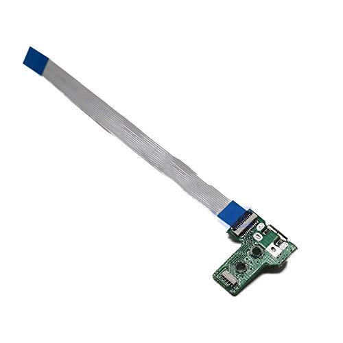 USB Charging Port Socket Board for PS4 Controller Board JDS030 Charger Board for The 3rd Generation PS4