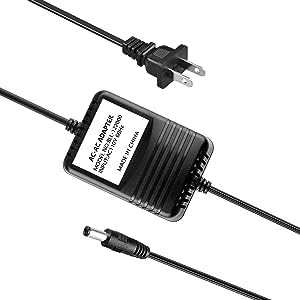 SSSR AC/AC Adapter for Cambridge Audio Azur 551P MM Phono Pre-Amplifier Pantene PI-41-44A PI4144A; Model JOD-41U-02A Transformer Power Supply Cord Cable Wall Home Battery Charger Mains PSU