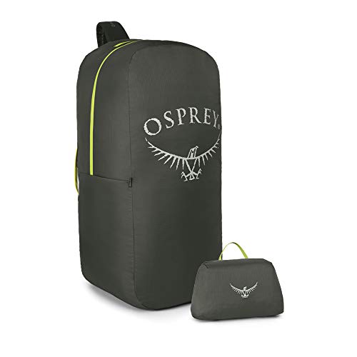 Osprey Airporter Protector for Backpack, Shadow Grey, Medium
