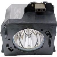 FI Lamps BP96-00224A Replacement Lamp with Compatible Housing and Bulb for HL-N507W Samsung Televisions