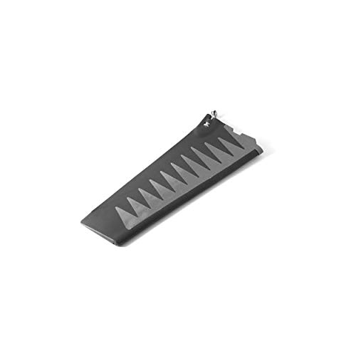 Hobie Mirage ST Fin (Each) Black/Gray