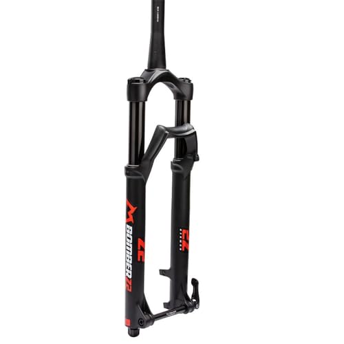 Marzocchi Bomber Z2 E-Optimized Suspension Fork - 29' 140 mm 15 x 110 mm 44 mm