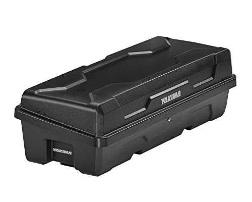 YAKIMA, DeepSpace 10, 10 Cubic Ft. Cargo Box