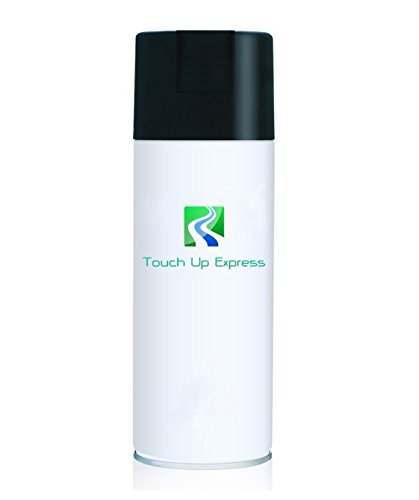 Touch Up Express Paint for 2008 Ford Mustang P3 Windveil Blue Metallic 12oz Aerosol Spray