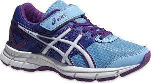 ASICS Pre Galaxy 8 PS Light Blue/Blue 10