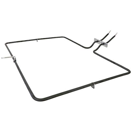Kitchen Basics 101: W10779716 Range Oven Bake Element Replacement for Whirlpool KitchenAid Maytag JennAir W10289097, PS11703285, W10774342, AP5970727 4161369 JDS, JES, JIS, KER, KFE, KSE, MER