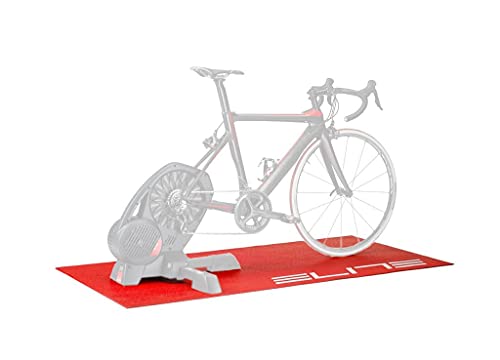 Elite Training Mat, TT31009 Bike Parts, Standard, One