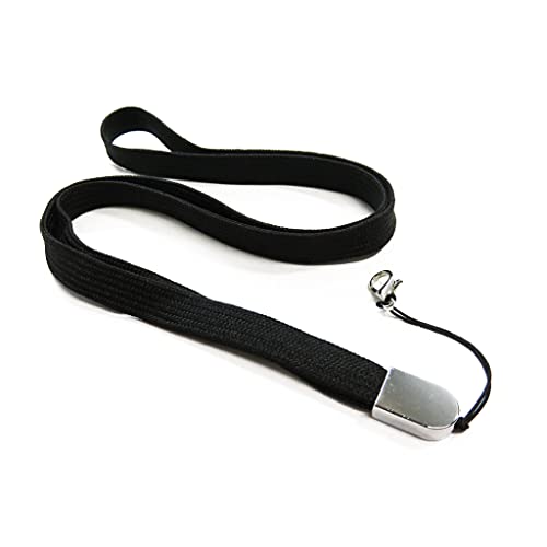 Ramtech Extra Large Universal Lanyard Wrist Hand Neck Shoulder Strap Compatible with Magellan GPS 300/315 / 320/2000 / 2000XL / 4000XL / Blazer 12 / Pioneer/MAP 33OM 410 Handheld GPS - WS165