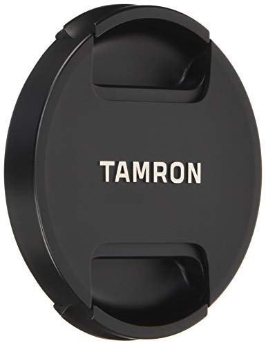 TAMRON CF72II Lens Cap, 2.8 inches (72 mm), New Logo Design