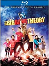 Big Bang Theory S5(Br