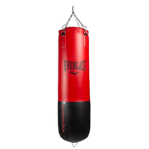 Powerlock Heavy Bag 80 lb