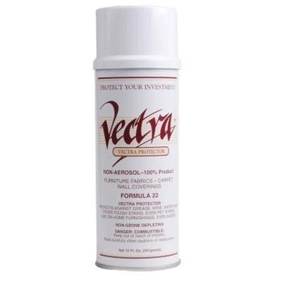 VECTRA VECTRA22 Vectra 12oz Rug/Carpet Protect