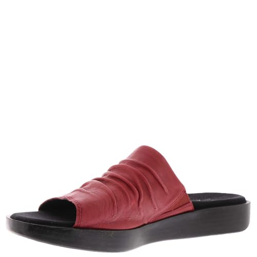 Munro Kala Womens Sandal 11 2AN US Red