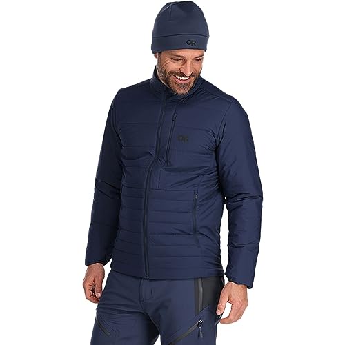 Outdoor Research Men's Shadow Insulated Jacket