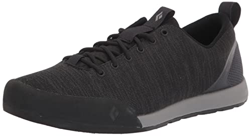 BLACK DIAMOND Equipment Circuit Approach Shoes - Men's - Anthracite - 7