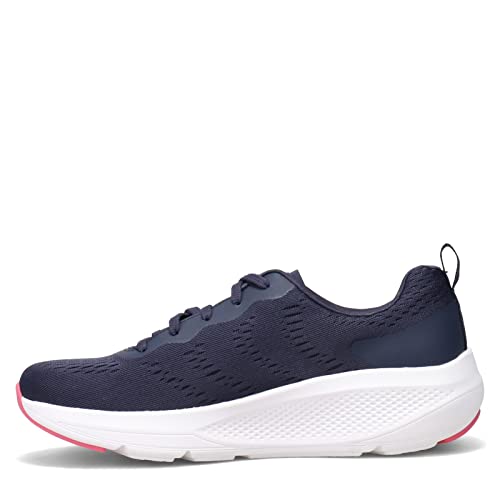 Skechers womens Sneaker, Navy, 7.5 US